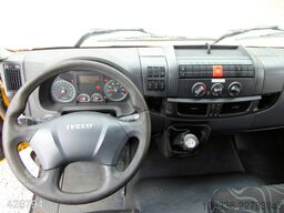 IVECO EuroCargo ML 120 E 28 LBW-AHK-COC