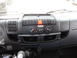 IVECO EuroCargo ML 120 E 28 LBW-AHK-COC