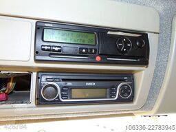 IVECO EuroCargo ML 120 E 28 LBW-AHK-COC