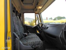 IVECO EuroCargo ML 120 E 28 LBW-AHK-COC