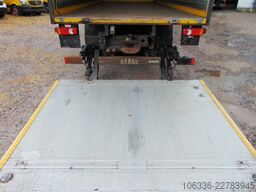 IVECO EuroCargo ML 120 E 28 LBW-AHK-COC