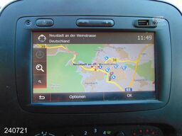 OPEL Vivaro 1.6 CDTI L2 -AHK-Bott-Klima-Navi-