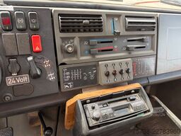 MERCEDES-BENZ Unimog U1600 Kipper/Zapfwelle/3-Sitze