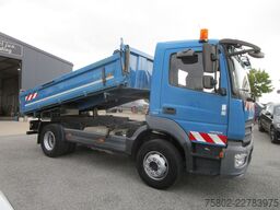 MERCEDES-BENZ Atego 1527K 1627K *MP4+Meiller+AHK+1-Hand*