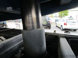 MERCEDES-BENZ Atego 1527K 1627K *MP4+Meiller+AHK+1-Hand*