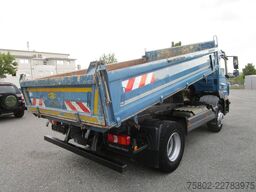 MERCEDES-BENZ Atego 1527K 1627K *MP4+Meiller+AHK+1-Hand*