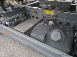 MERCEDES-BENZ Atego 1527K 1627K *MP4+Meiller+AHK+1-Hand*