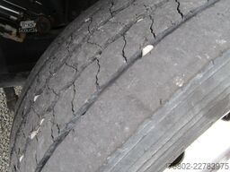 MERCEDES-BENZ Atego 1527K 1627K *MP4+Meiller+AHK+1-Hand*