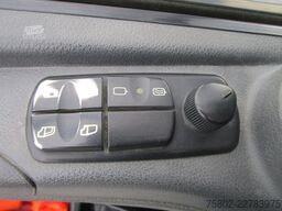 MERCEDES-BENZ Atego 1527K 1627K *MP4+Meiller+AHK+1-Hand*