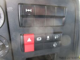 MERCEDES-BENZ Atego 1527K 1627K *MP4+Meiller+AHK+1-Hand*