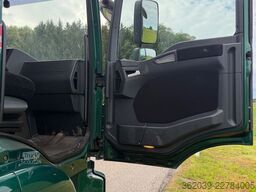 MAN TGM 18.340 + 2 ACHS JUMBO ANHÄNGER LADEBORDWAND