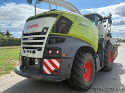 CLAAS Jaguar 950