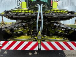 CLAAS Jaguar 950