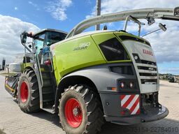CLAAS Jaguar 950