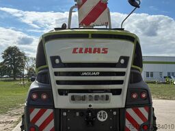 CLAAS Jaguar 950