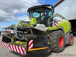 CLAAS Jaguar 950