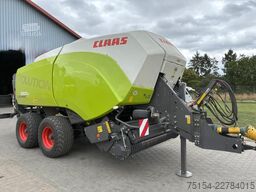 CLAAS Quadrant 5200 FC