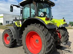 CLAAS ARION 530