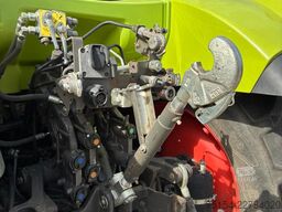 CLAAS ARION 530
