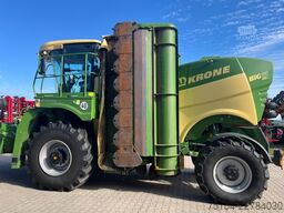 Krone BIg M 450