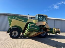 Krone BIg M 450