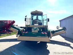 Krone BIg M 450