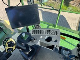 Krone BIg M 450
