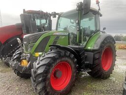 Fendt 516 Vario
