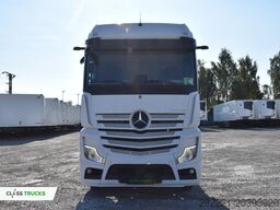 MERCEDES-BENZ Actros 5 1845 BigSpace