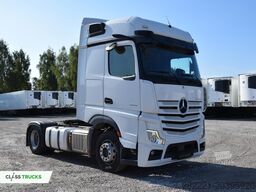 MERCEDES-BENZ Actros 5 1845 BigSpace