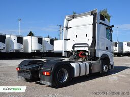 MERCEDES-BENZ Actros 5 1845 BigSpace