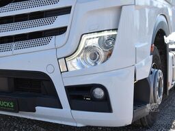 MERCEDES-BENZ Actros 5 1845 BigSpace