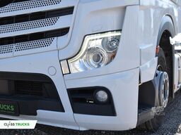 MERCEDES-BENZ Actros 5 1845 BigSpace