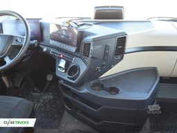 MERCEDES-BENZ Actros 5 1845 BigSpace