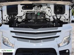 MERCEDES-BENZ Actros 5 1845 BigSpace