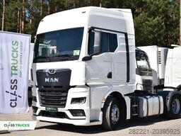 MAN TGX 18.470 GX