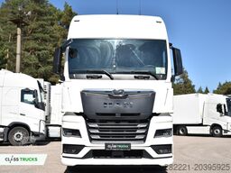 MAN TGX 18.470 GX