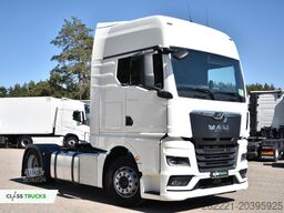 MAN TGX 18.470 GX