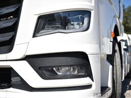 MAN TGX 18.470 GX