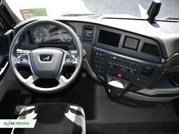 MAN TGX 18.470 GX