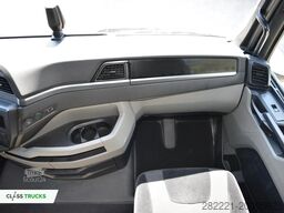 MAN TGX 18.470 GX