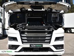 MAN TGX 18.470 GX