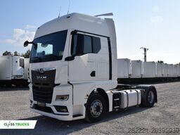 MAN TGX 18.470 GX