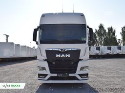 MAN TGX 18.470 GX