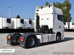 MAN TGX 18.470 GX