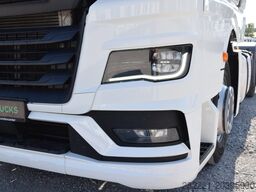 MAN TGX 18.470 GX