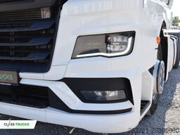 MAN TGX 18.470 GX