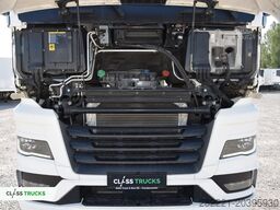 MAN TGX 18.470 GX