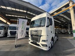 MAN TGX 18.510 GX