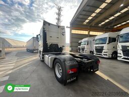 MAN TGX 18.510 GX